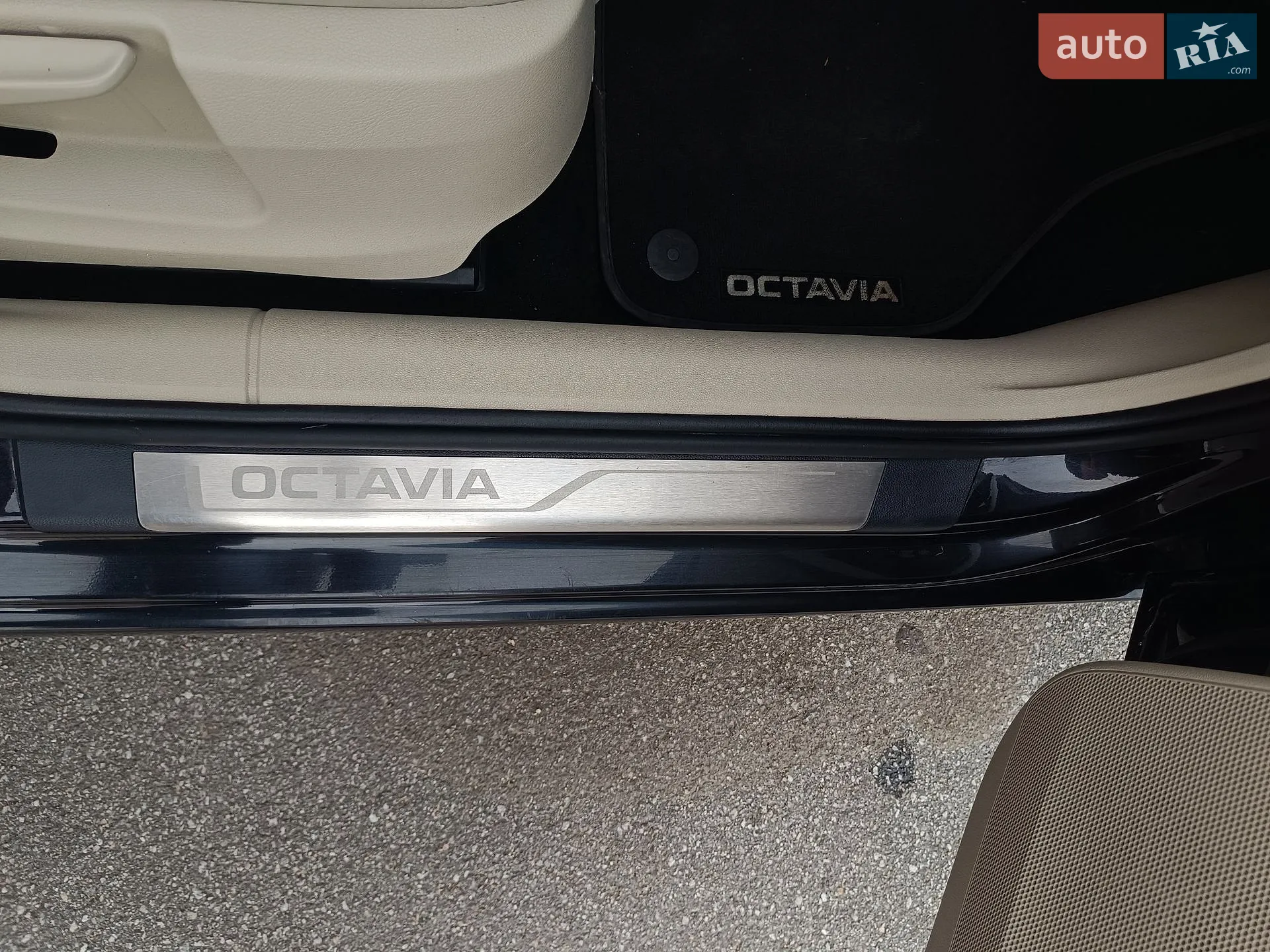 2015 Skoda Octavia - мініатюра 31