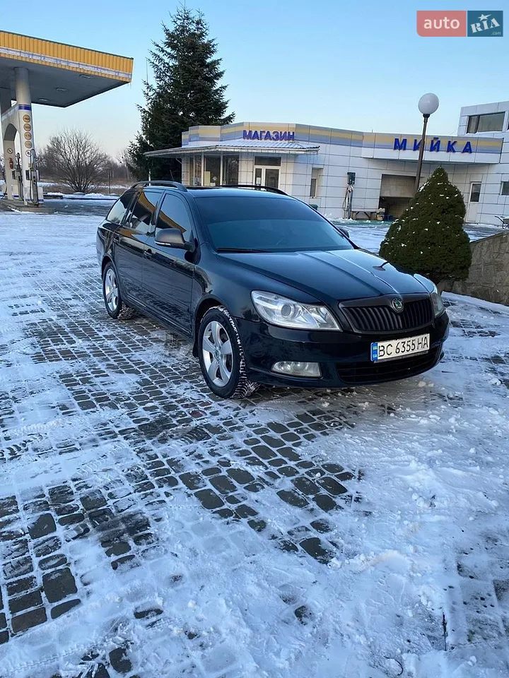 2012 Skoda Octavia - мініатюра 21