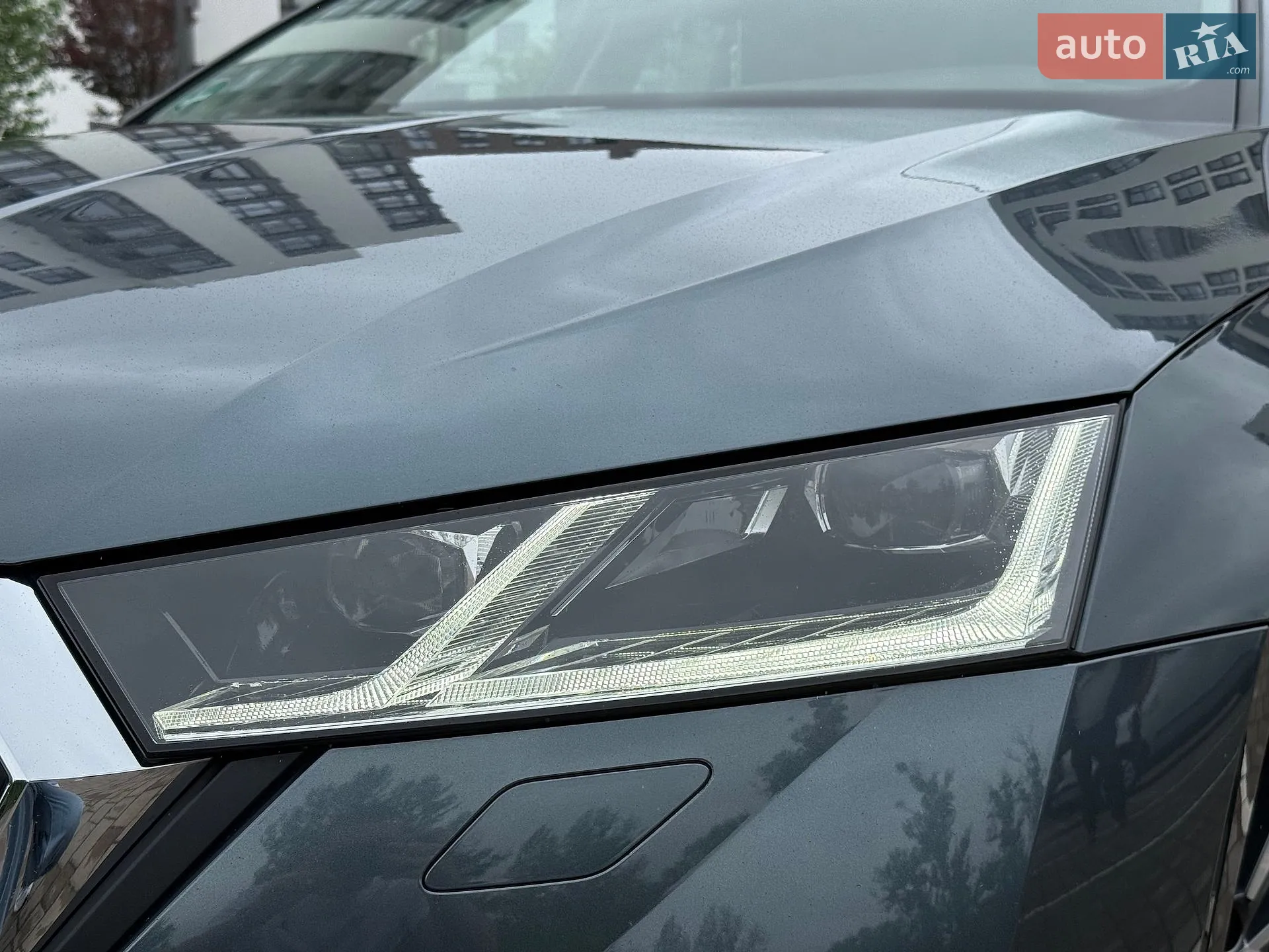 2020 Skoda Octavia - мініатюра 9