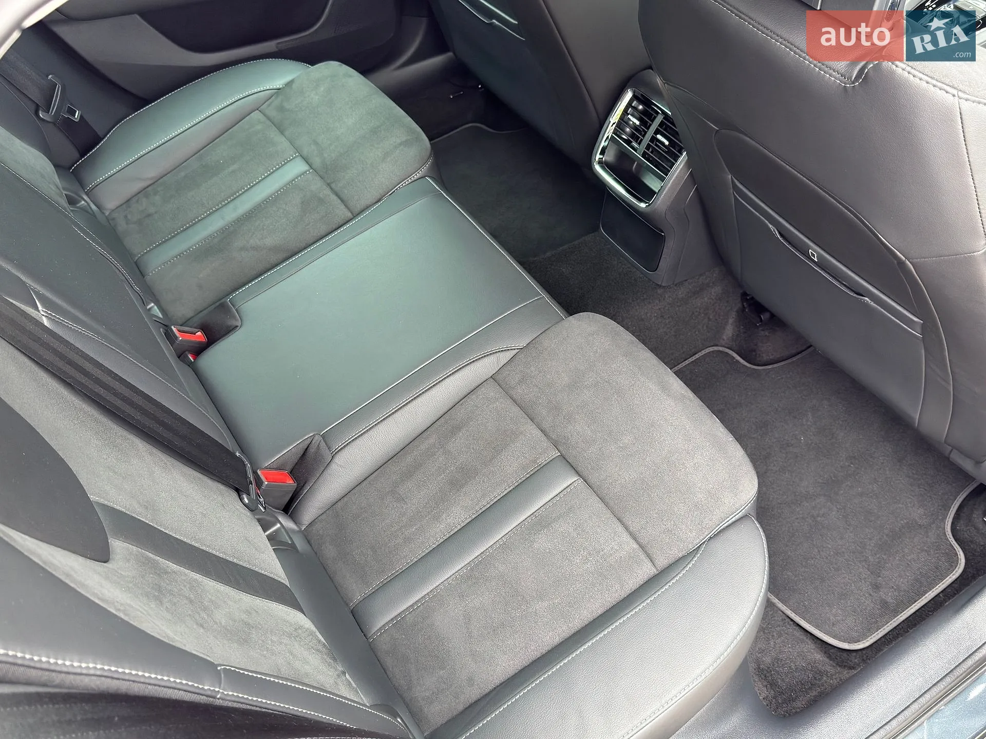 2020 Skoda Octavia - мініатюра 47