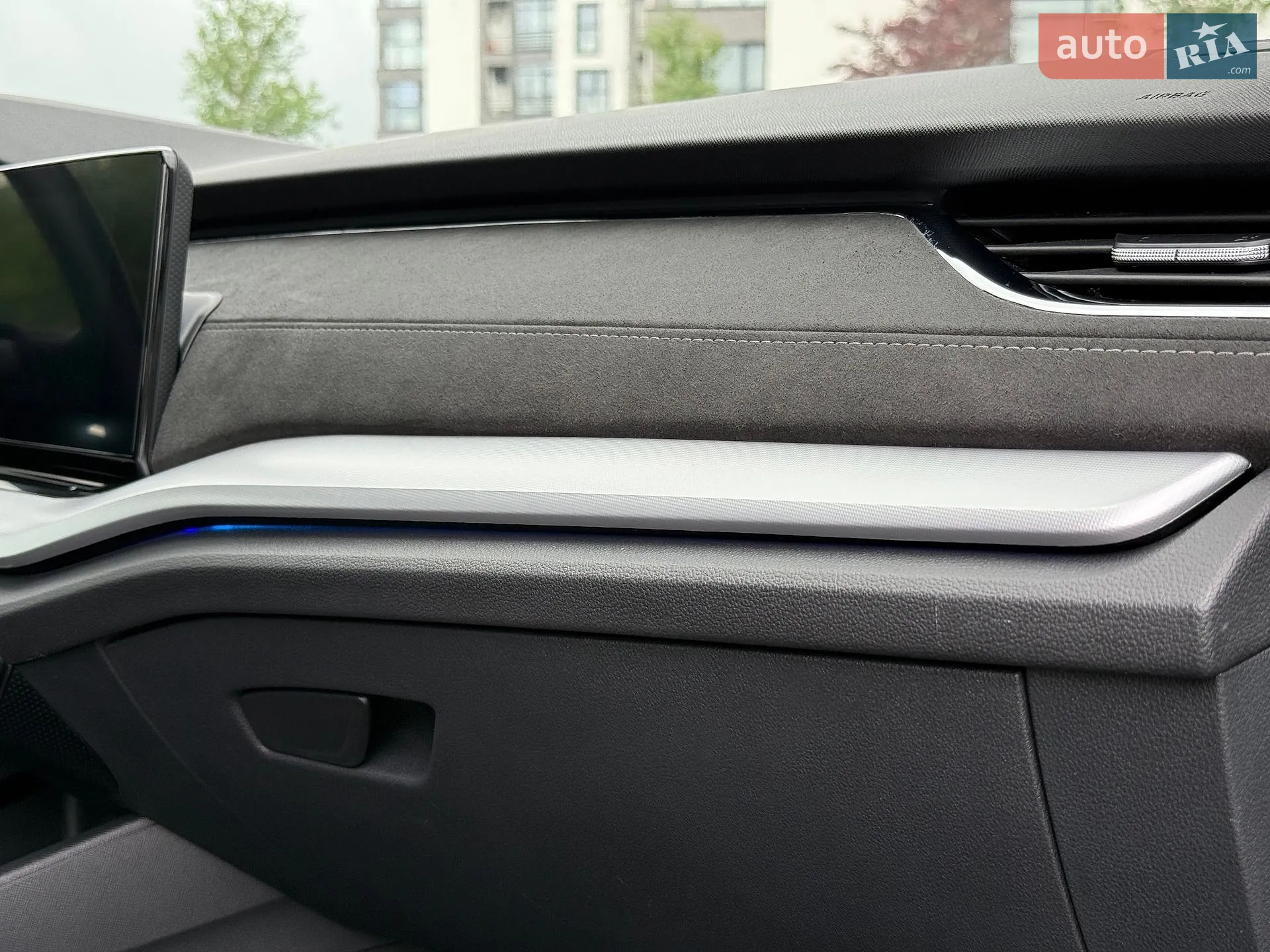 2020 Skoda Octavia - мініатюра 39