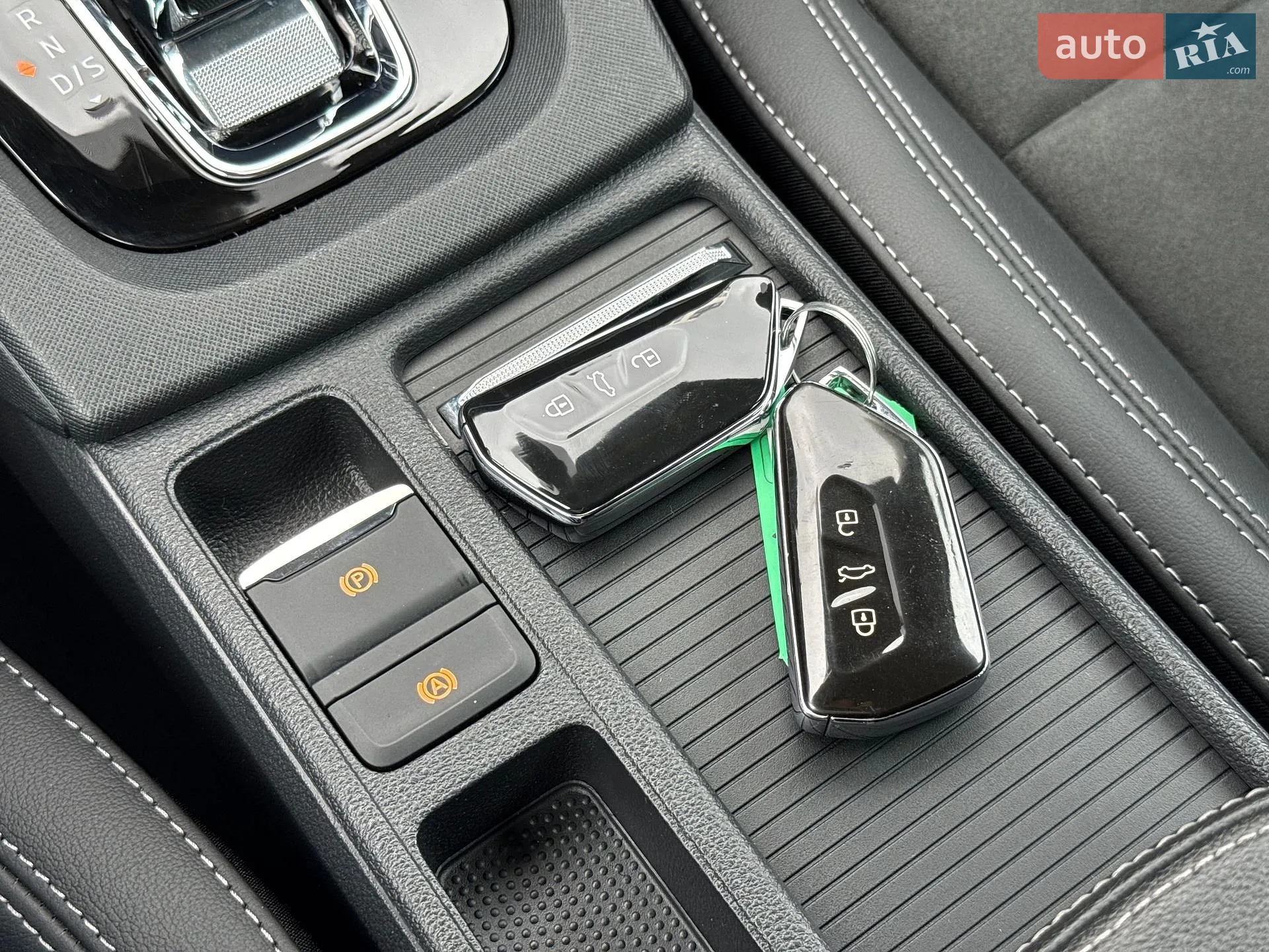 2020 Skoda Octavia - мініатюра 29