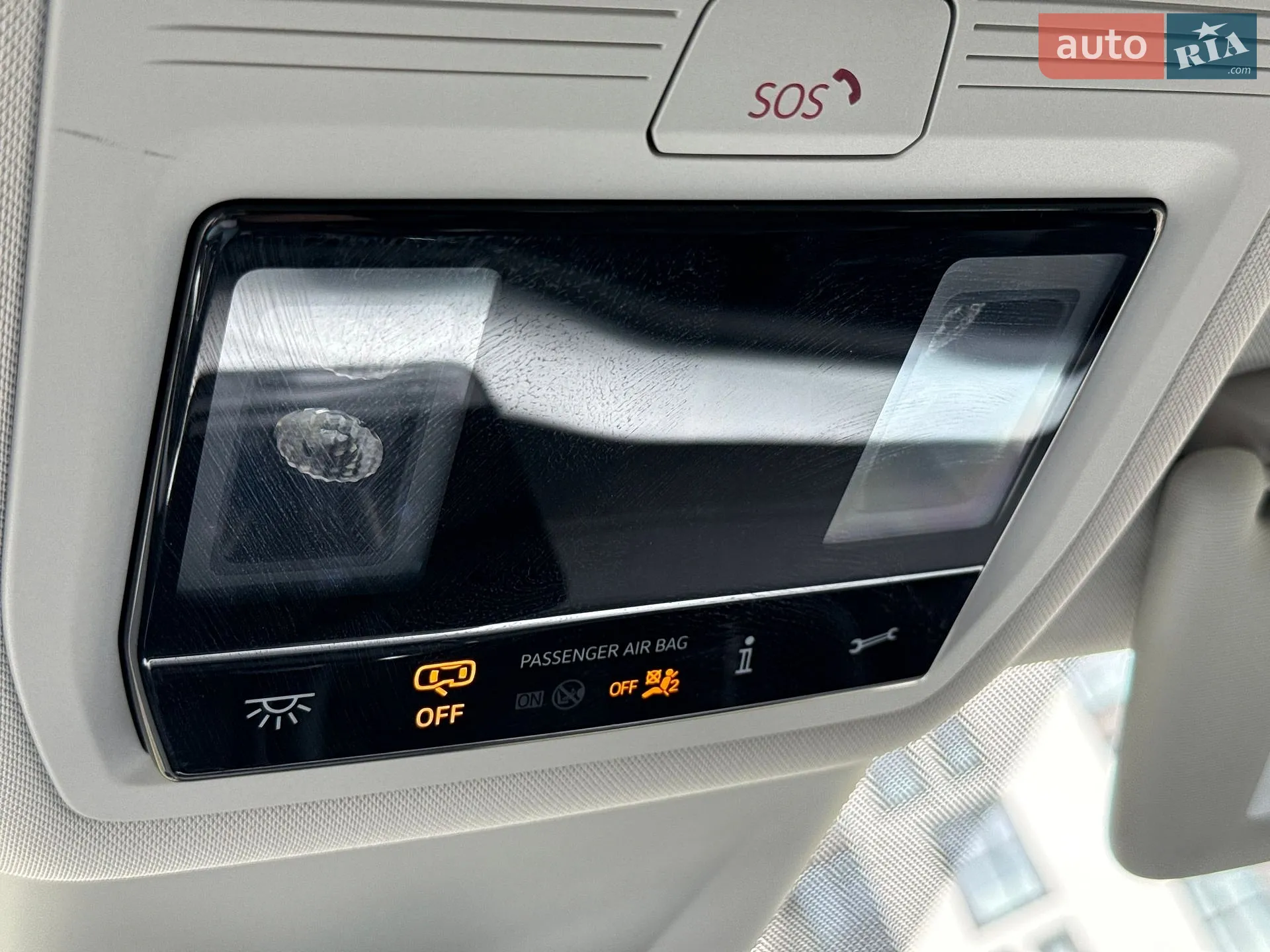 2020 Skoda Octavia - мініатюра 57