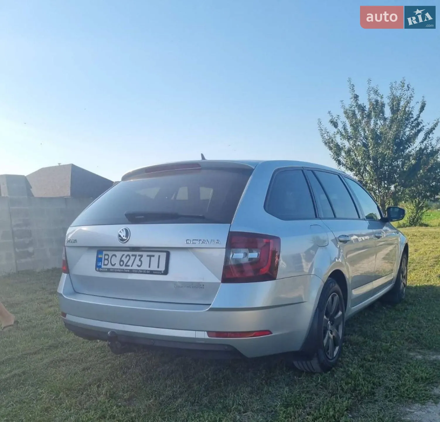 2018 Skoda Octavia - мініатюра 14