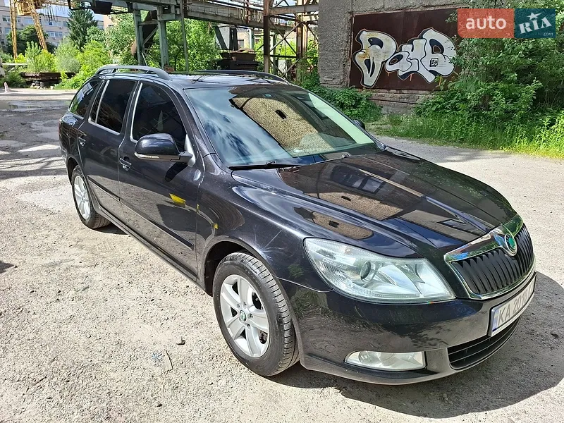 Skoda Octavia 2012 VIN TMBHT61Z3C2146623 фото оголошення 12 з 49