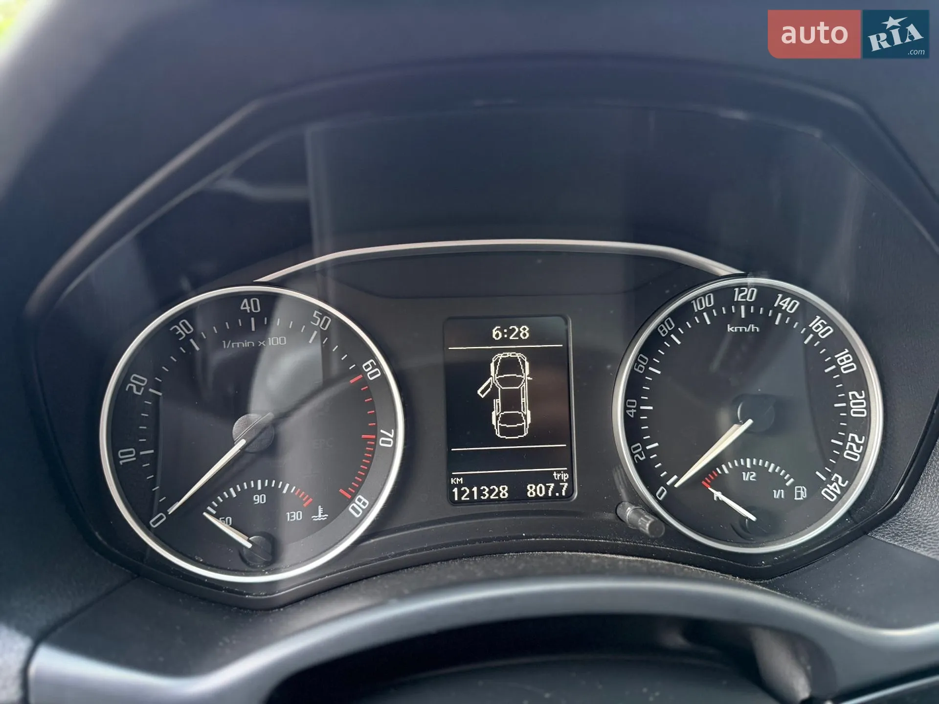 2010 Skoda Octavia - мініатюра 46
