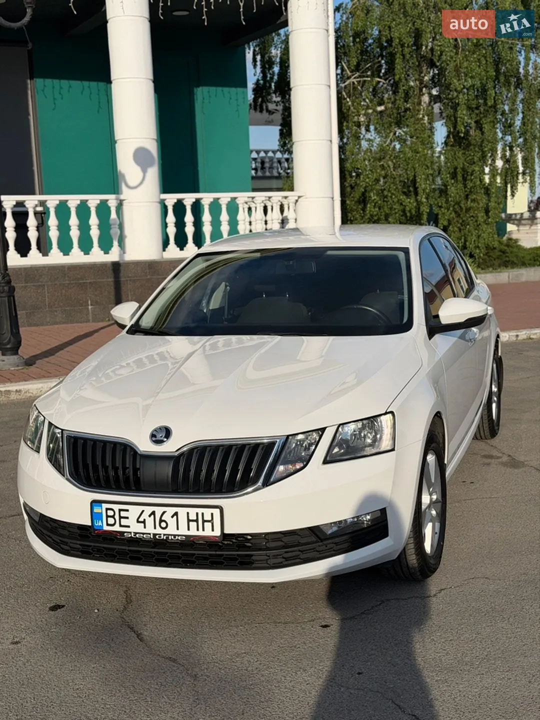 2019 Skoda Octavia - мініатюра 14