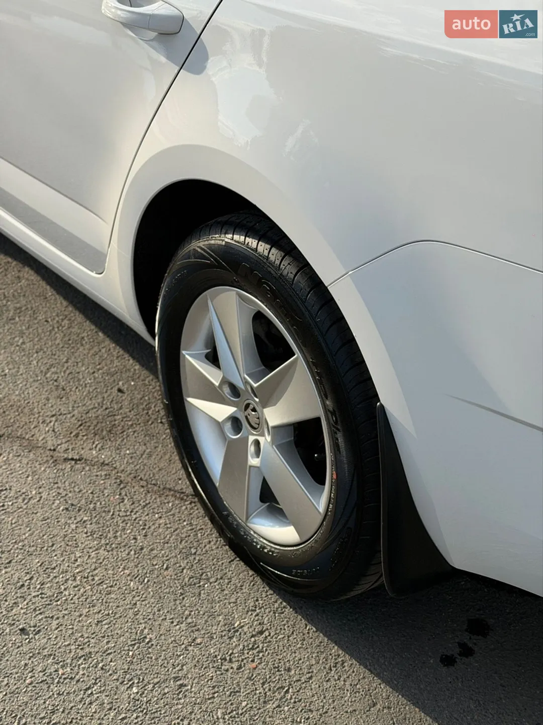2019 Skoda Octavia - мініатюра 19