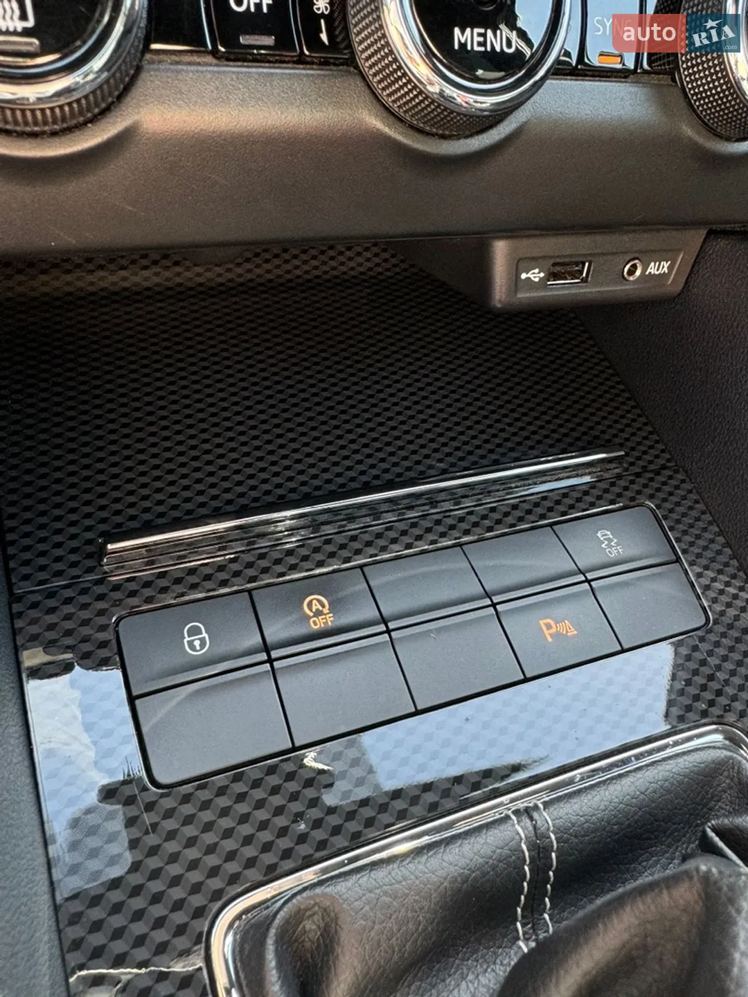 2017 Skoda Octavia - мініатюра 21