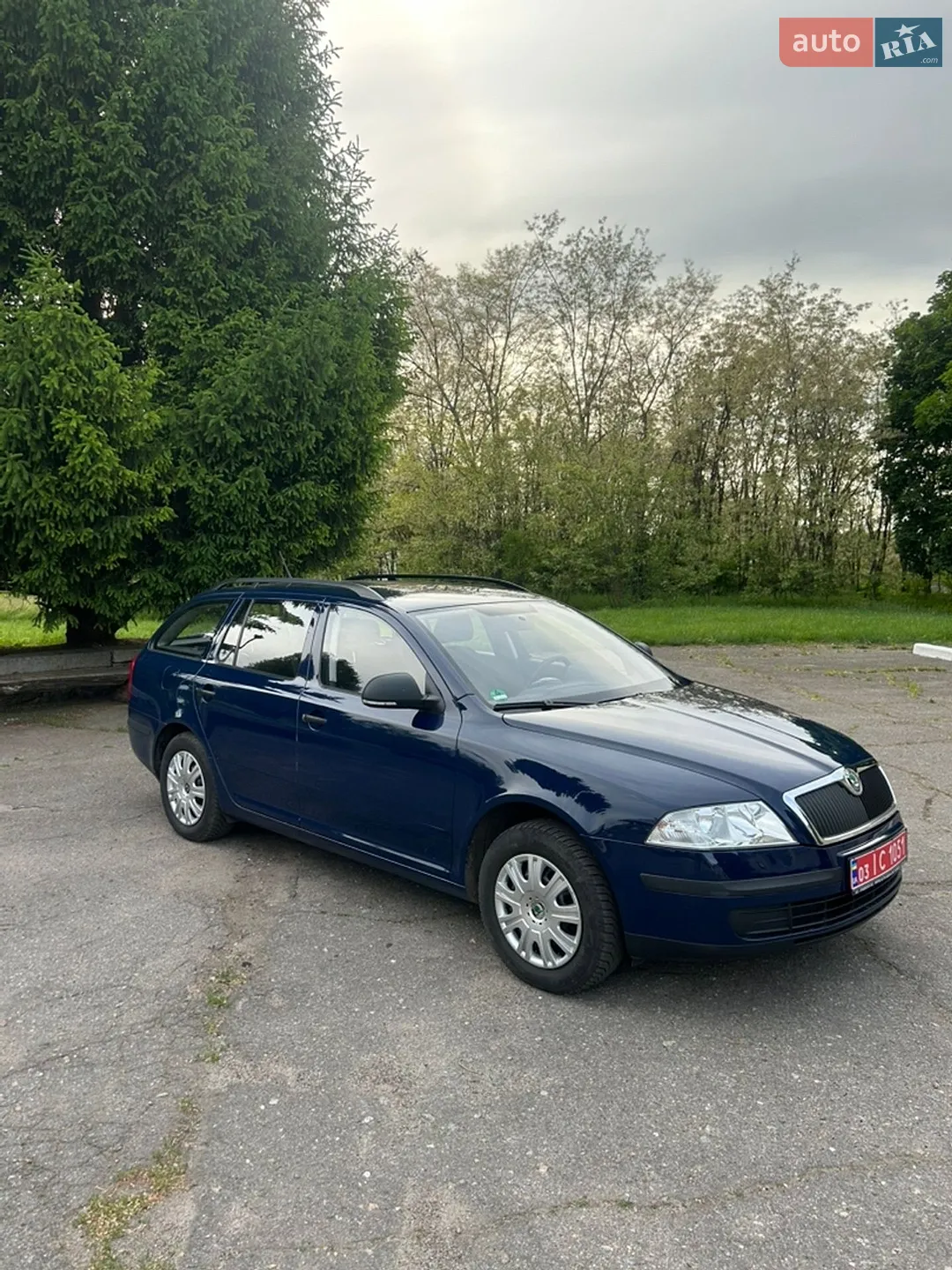 2011 Skoda Octavia - мініатюра 4