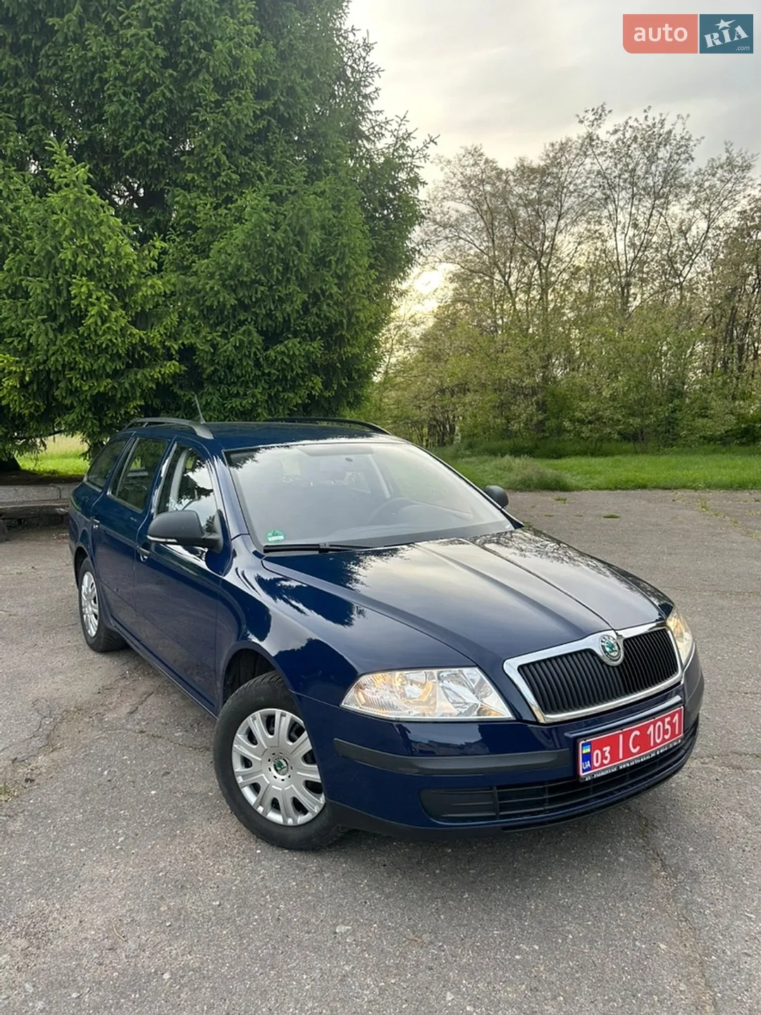 2011 Skoda Octavia - мініатюра 8