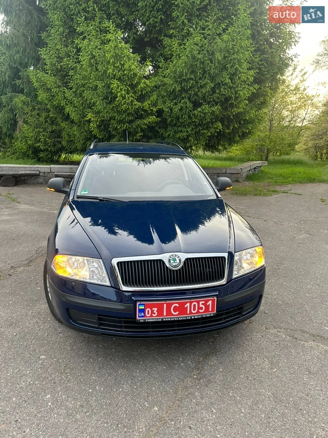 2011 Skoda Octavia - мініатюра 13