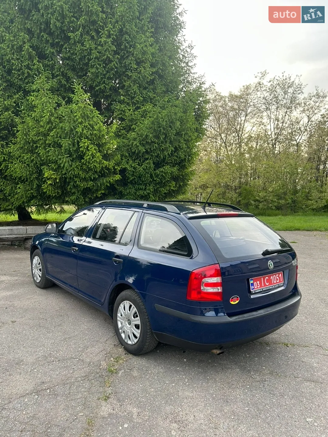 2011 Skoda Octavia - мініатюра 23
