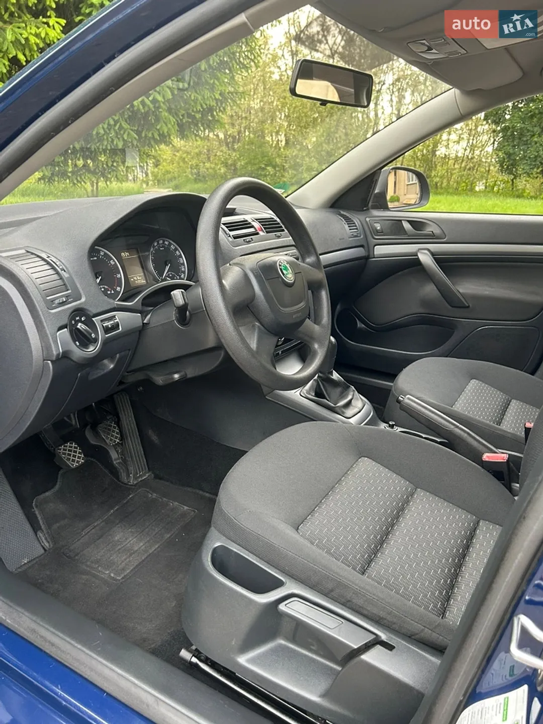 2011 Skoda Octavia - мініатюра 29