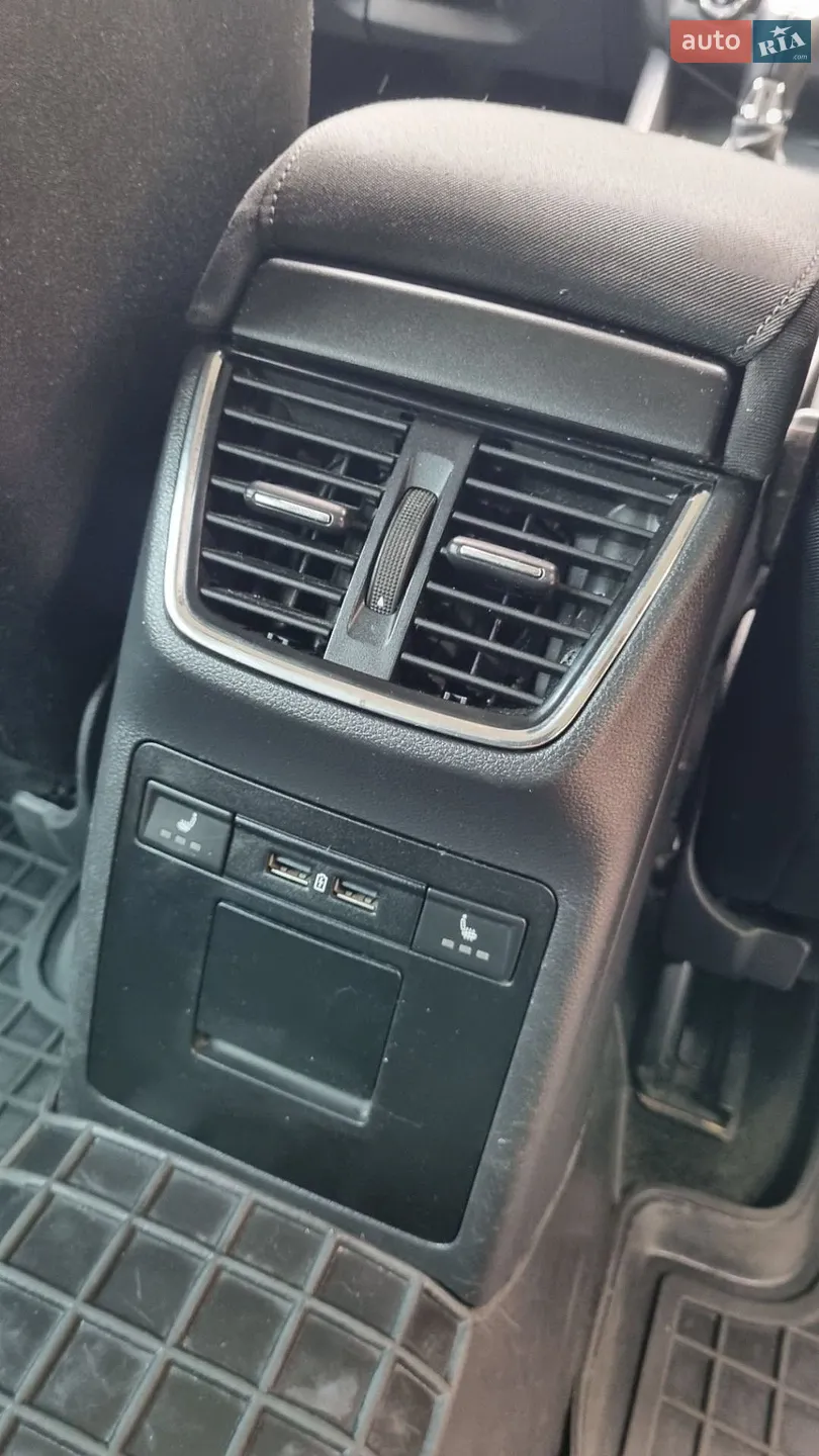2018 Skoda Octavia - мініатюра 15