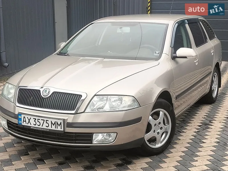 Skoda Octavia 2004 VIN TMBBL41UX4B009971 фото оголошення 24 з 55