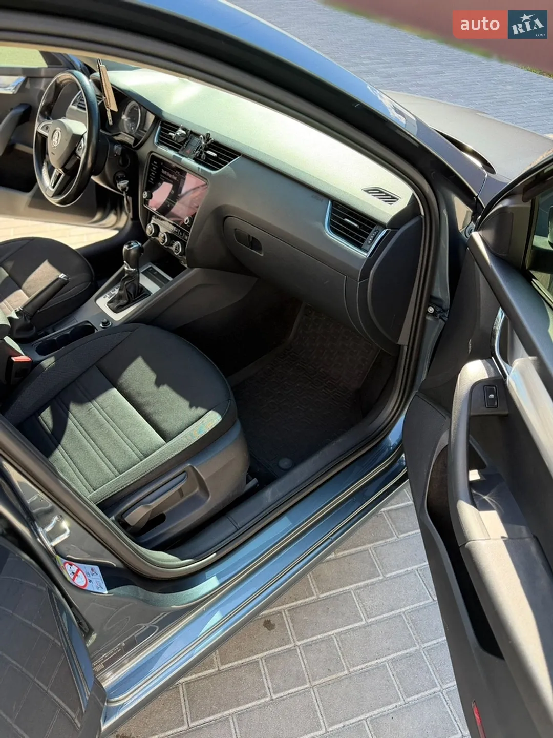 2019 Skoda Octavia - мініатюра 10