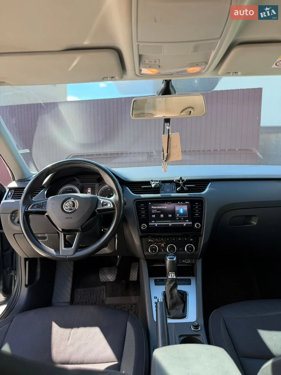 2019 Skoda Octavia - мініатюра 16