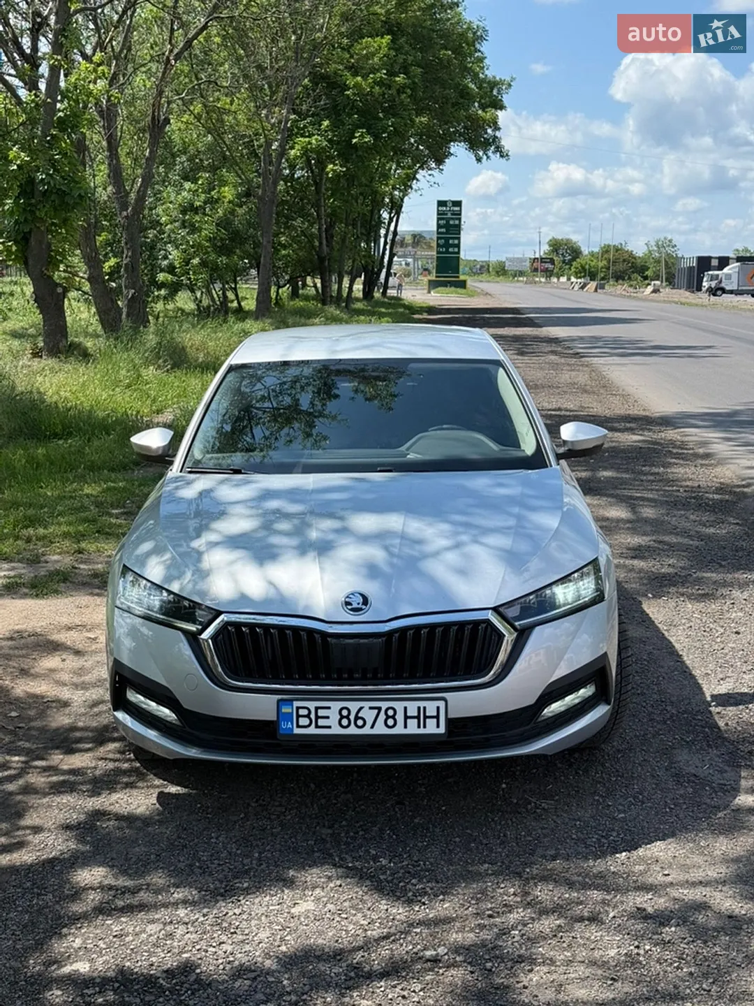 2020 Skoda Octavia - мініатюра 4
