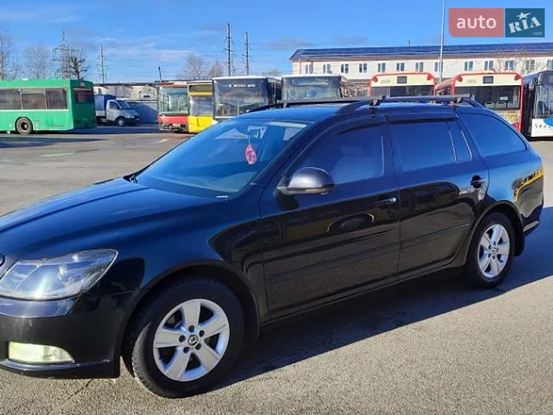 Skoda Octavia 2013 VIN TMBAD2NE7EB006303 фото оголошення 17 з 54