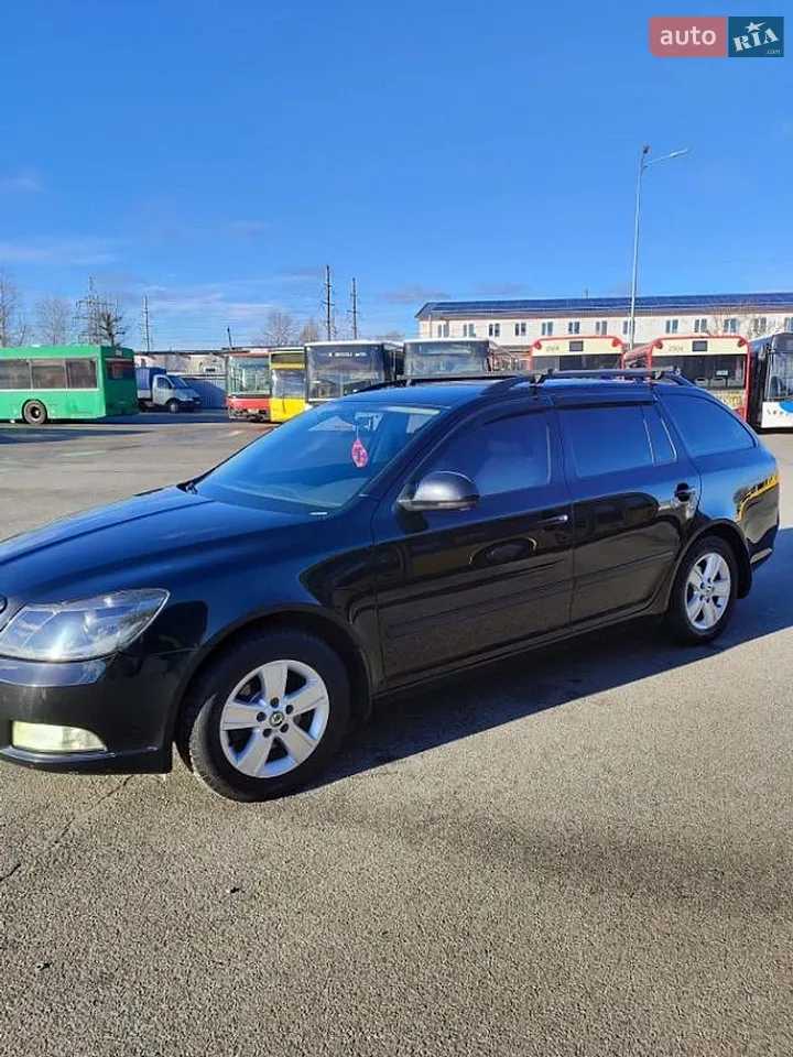 2013 Skoda Octavia - мініатюра 16