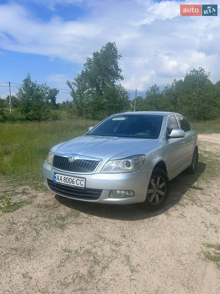 2013 Skoda Octavia - мініатюра 21