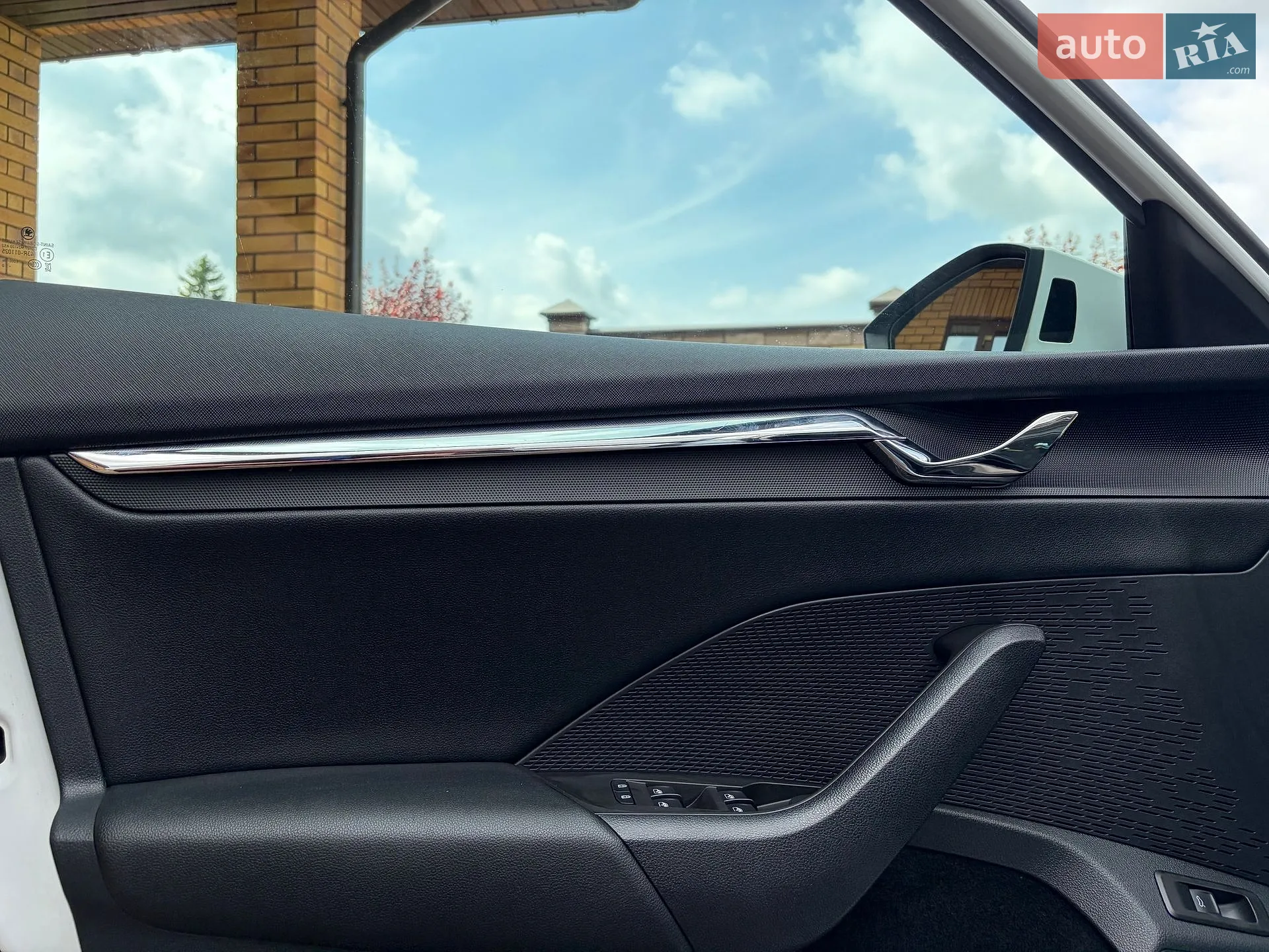 2020 Skoda Octavia - мініатюра 24