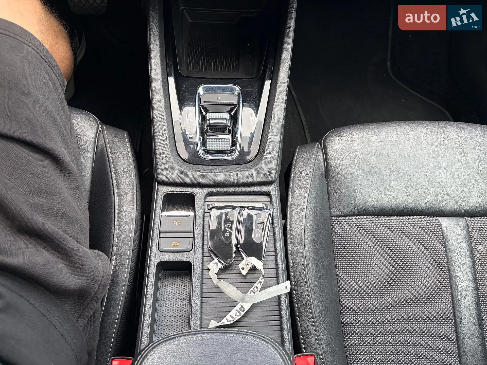 2020 Skoda Octavia - мініатюра 42