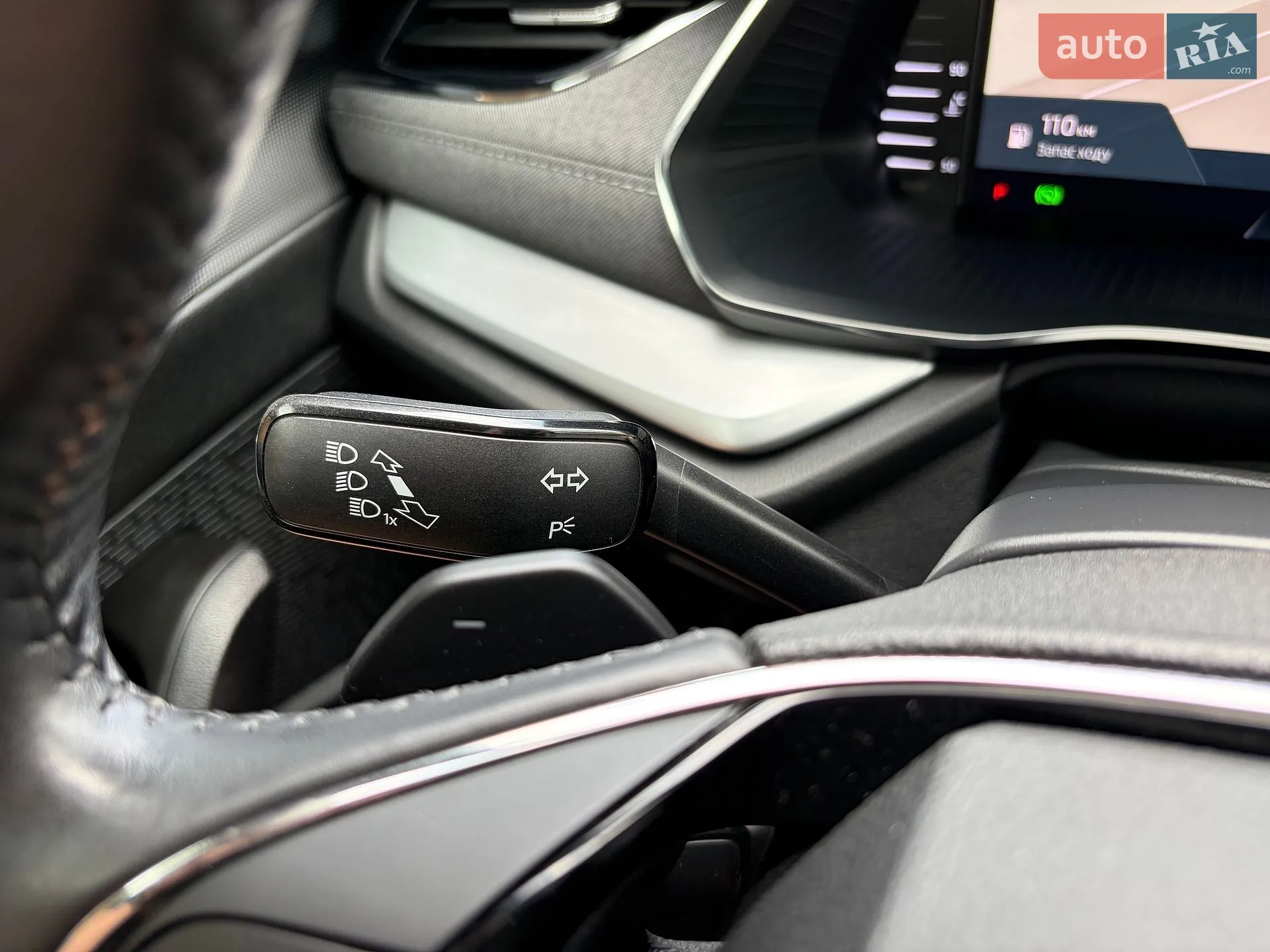 2020 Skoda Octavia - мініатюра 51