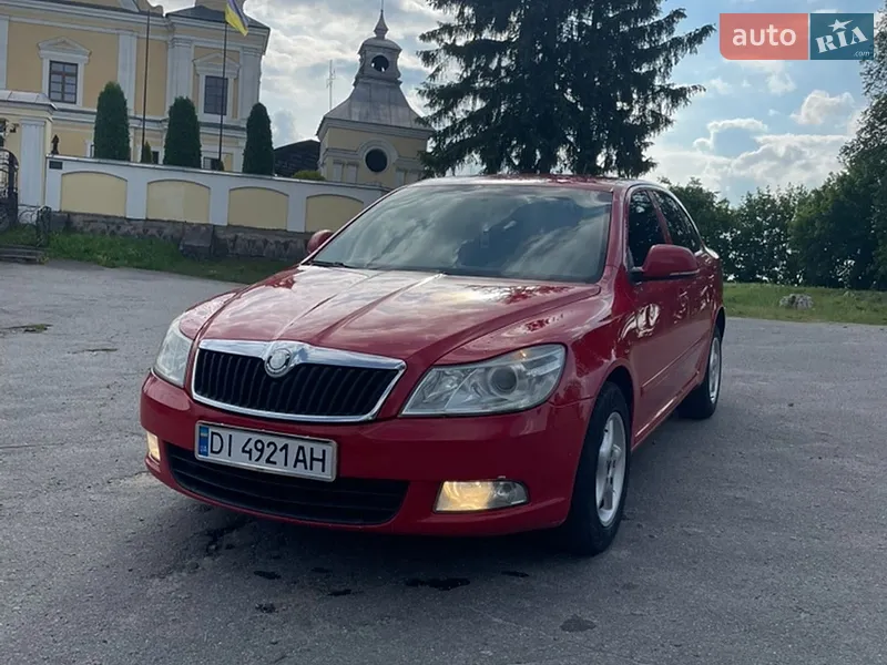 Skoda Octavia 2011 VIN TMBCM61Z4C2071468 фото оголошення 16 з 46