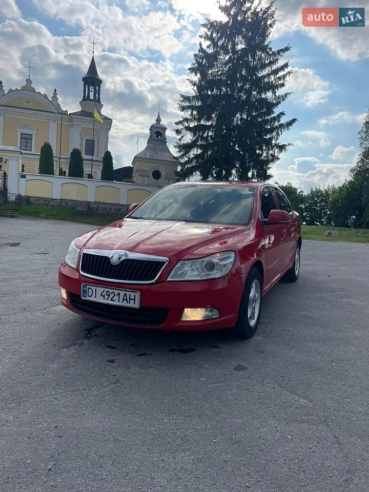 2011 Skoda Octavia - мініатюра 23