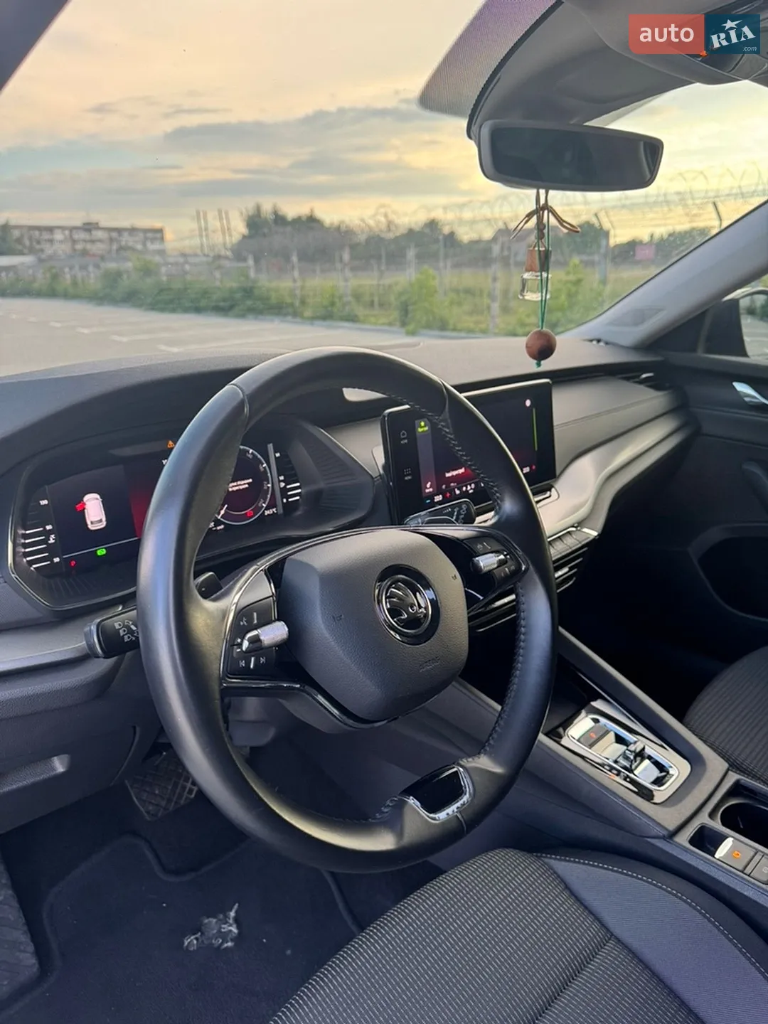 2020 Skoda Octavia - мініатюра 11