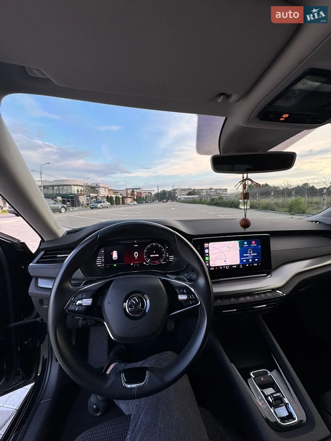 2020 Skoda Octavia - мініатюра 18