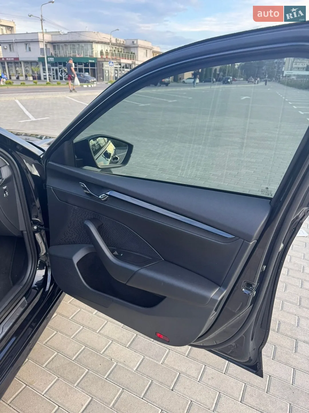 2020 Skoda Octavia - мініатюра 26