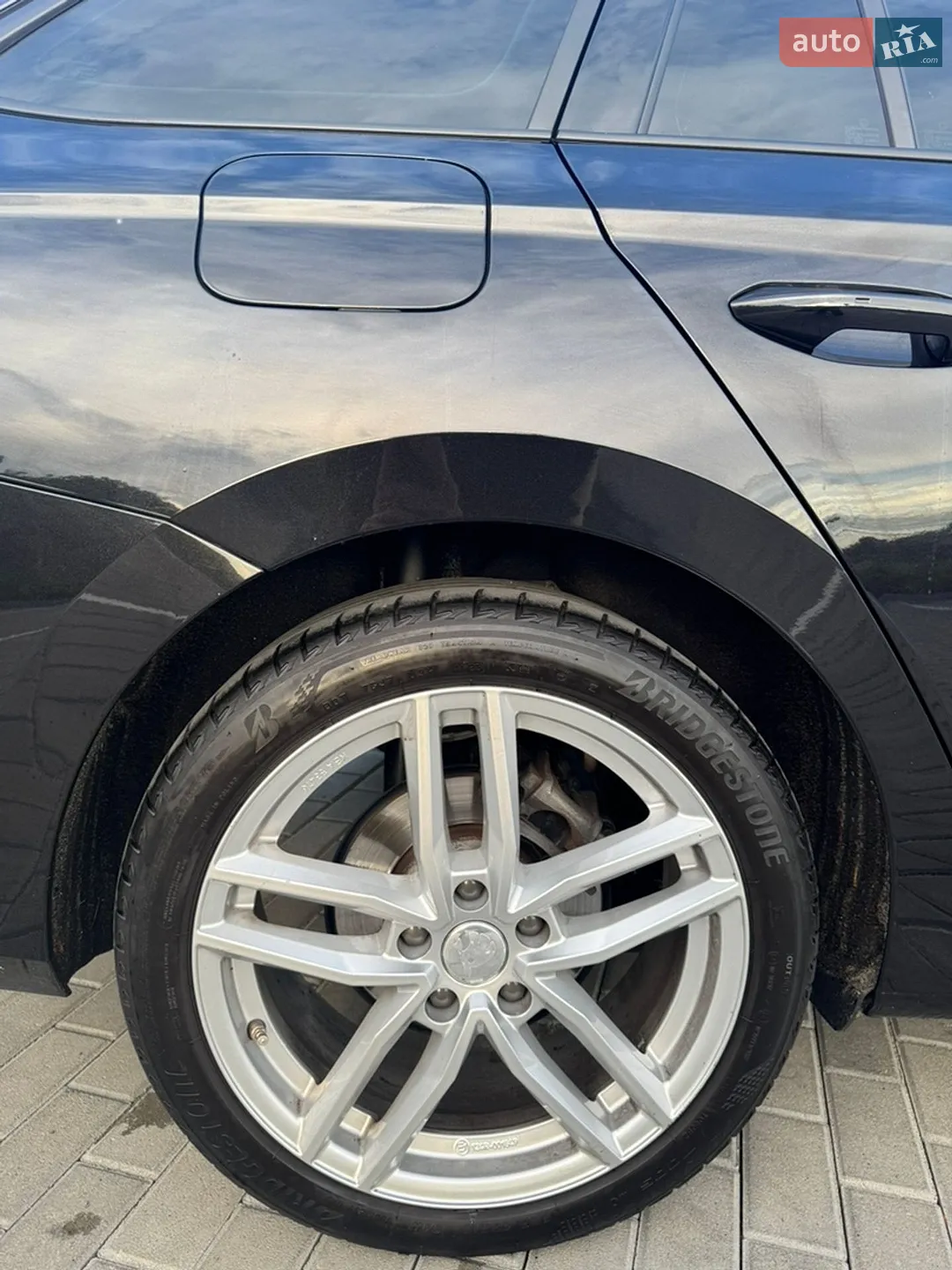 2020 Skoda Octavia - мініатюра 34