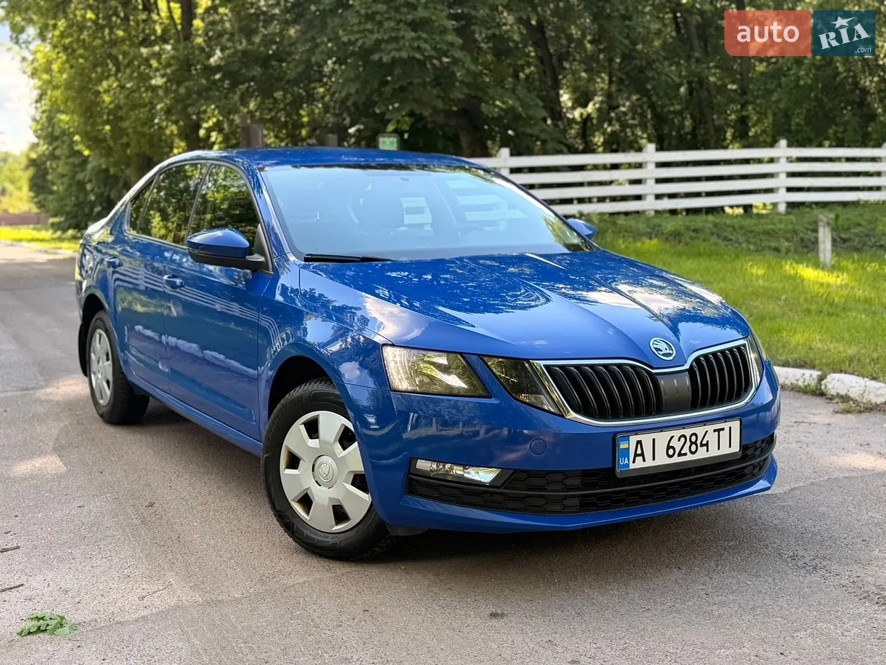 2019 Skoda Octavia - мініатюра 11