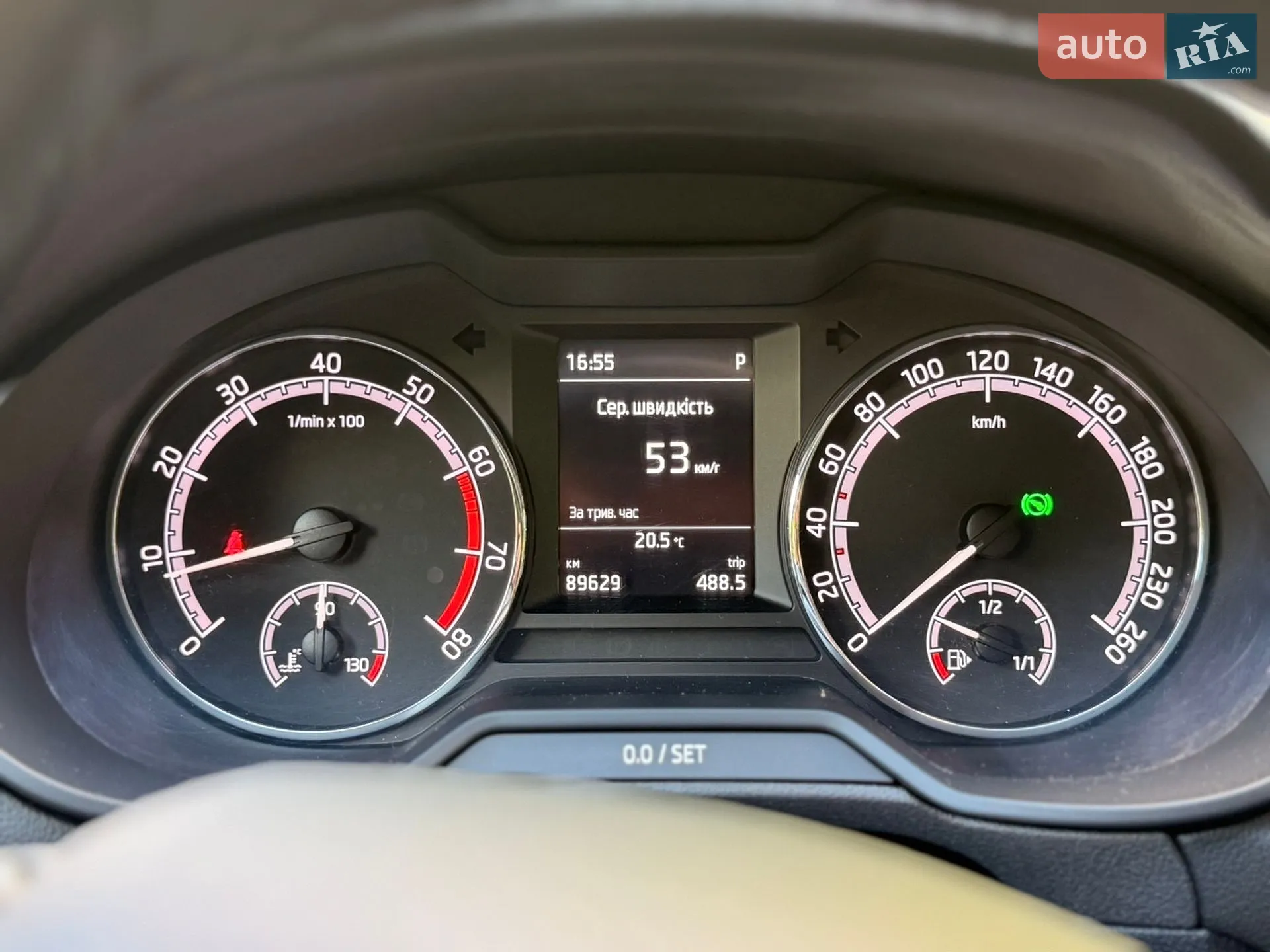 2020 Skoda Octavia - мініатюра 16
