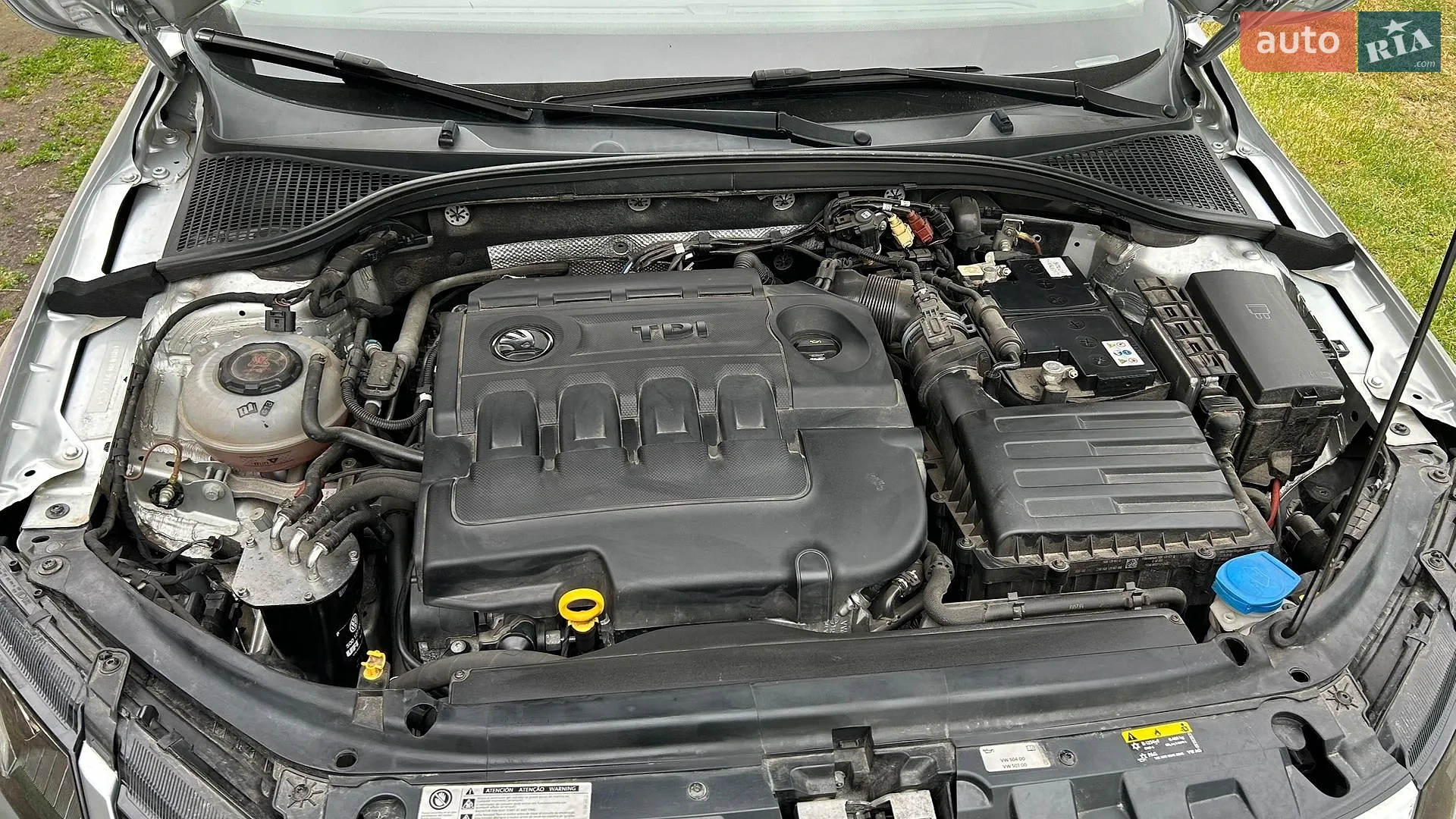 2010 Renault Kangoo - мініатюра 6