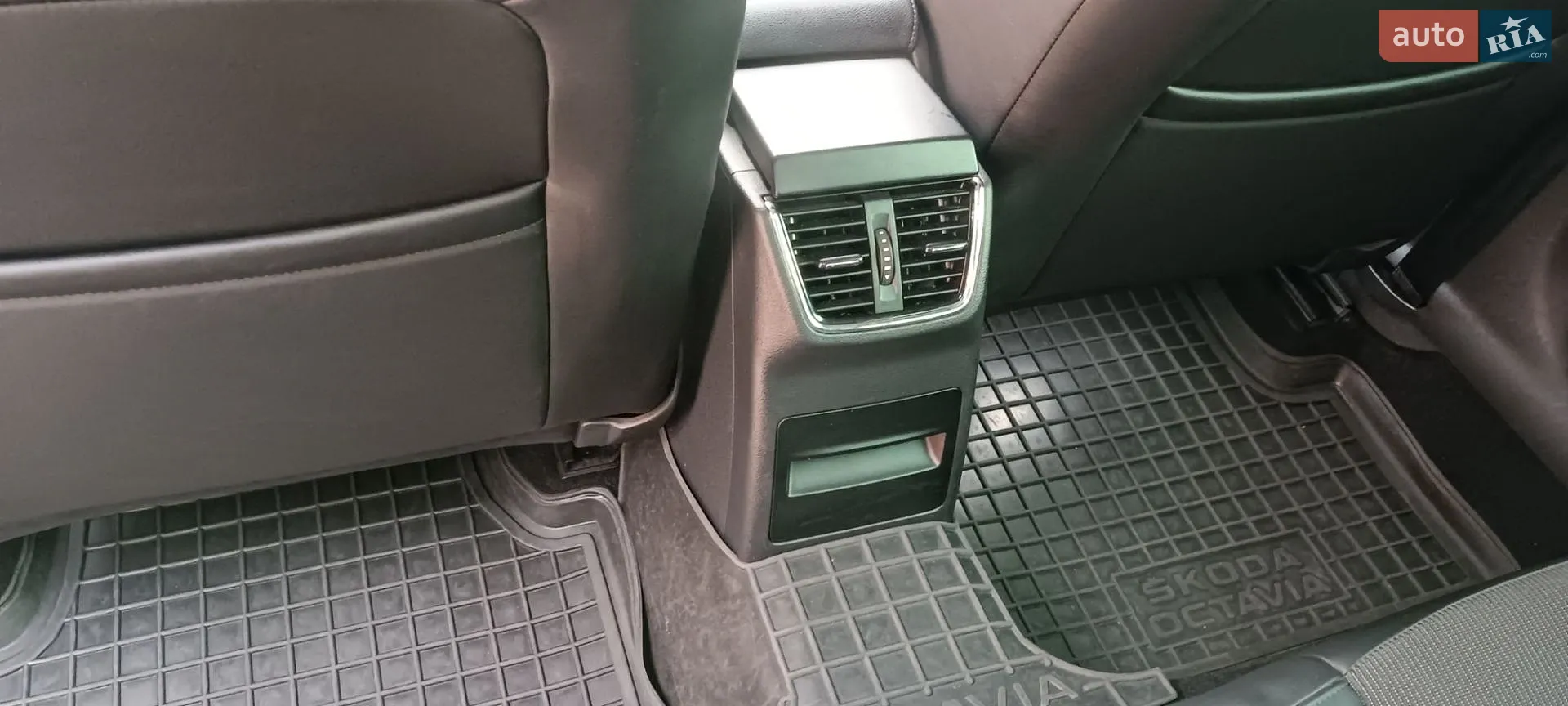 2019 Skoda Octavia - мініатюра 17