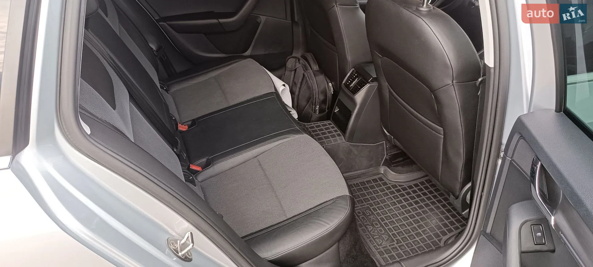 2019 Skoda Octavia - мініатюра 23