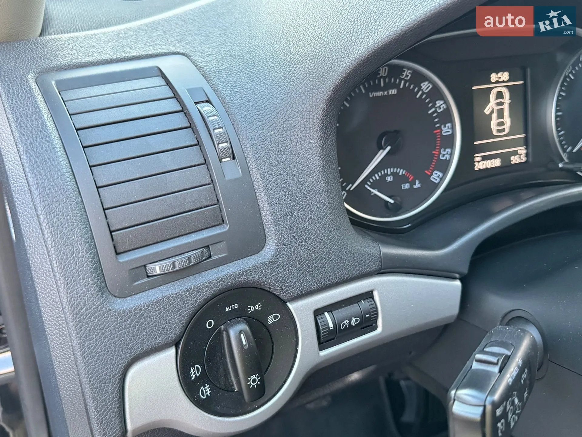 2010 Renault Kangoo - мініатюра 17
