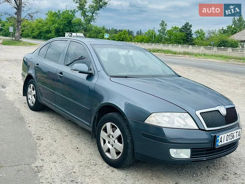 Skoda Octavia 2009 VIN TMBKK61Z0A2008446 фото оголошення 23 з 52