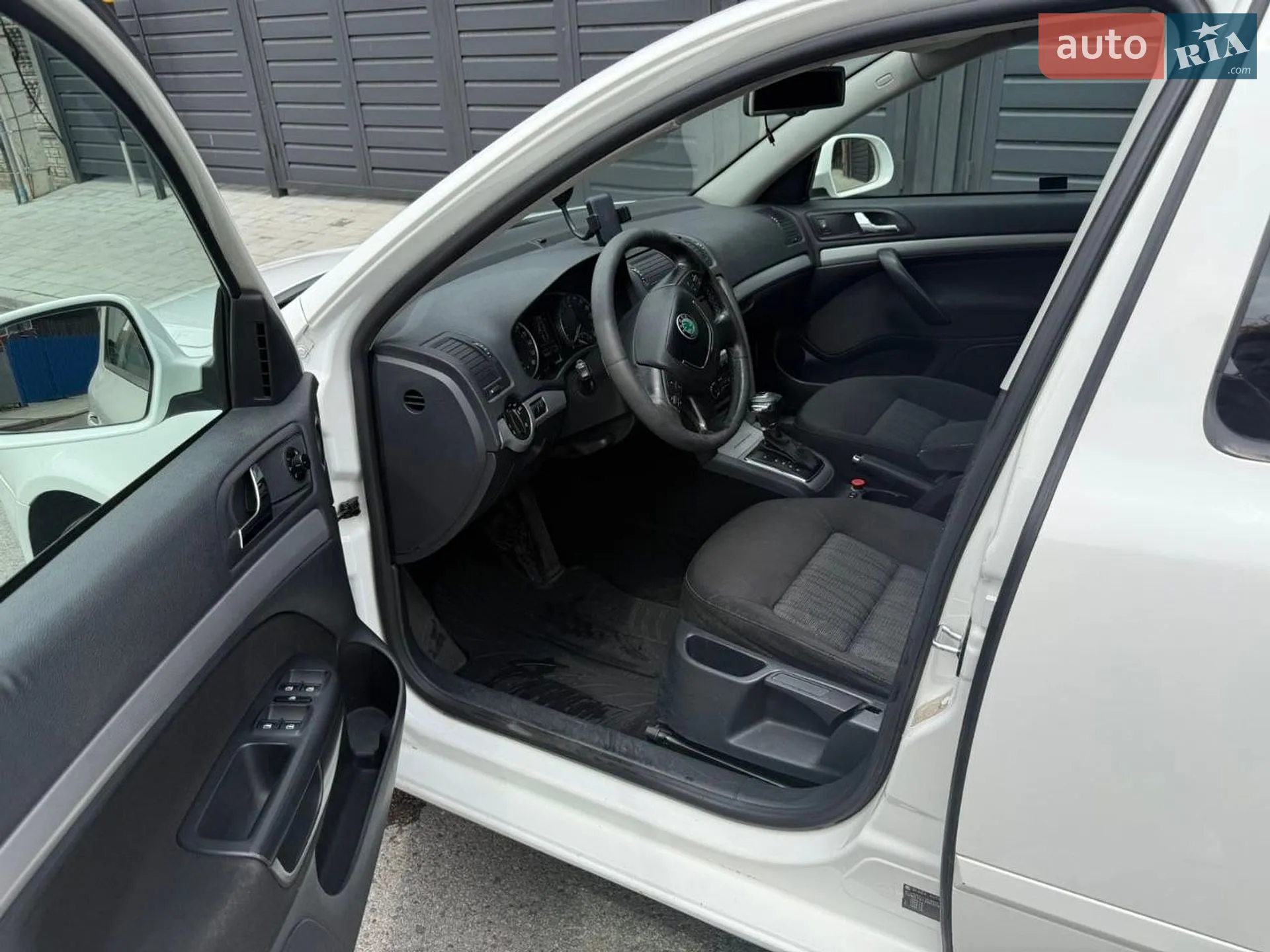 2012 Skoda Octavia - мініатюра 10