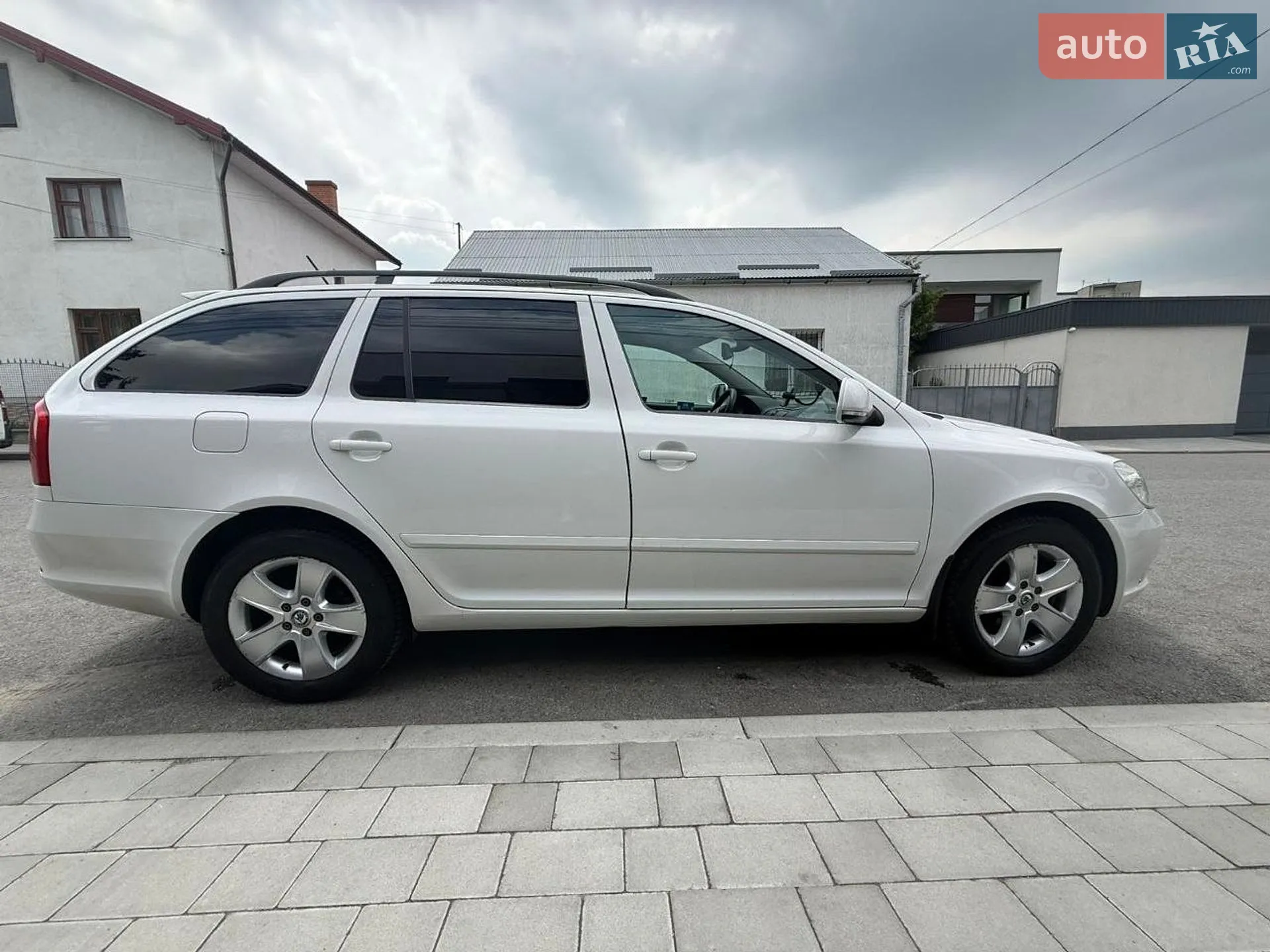 2012 Skoda Octavia - мініатюра 6