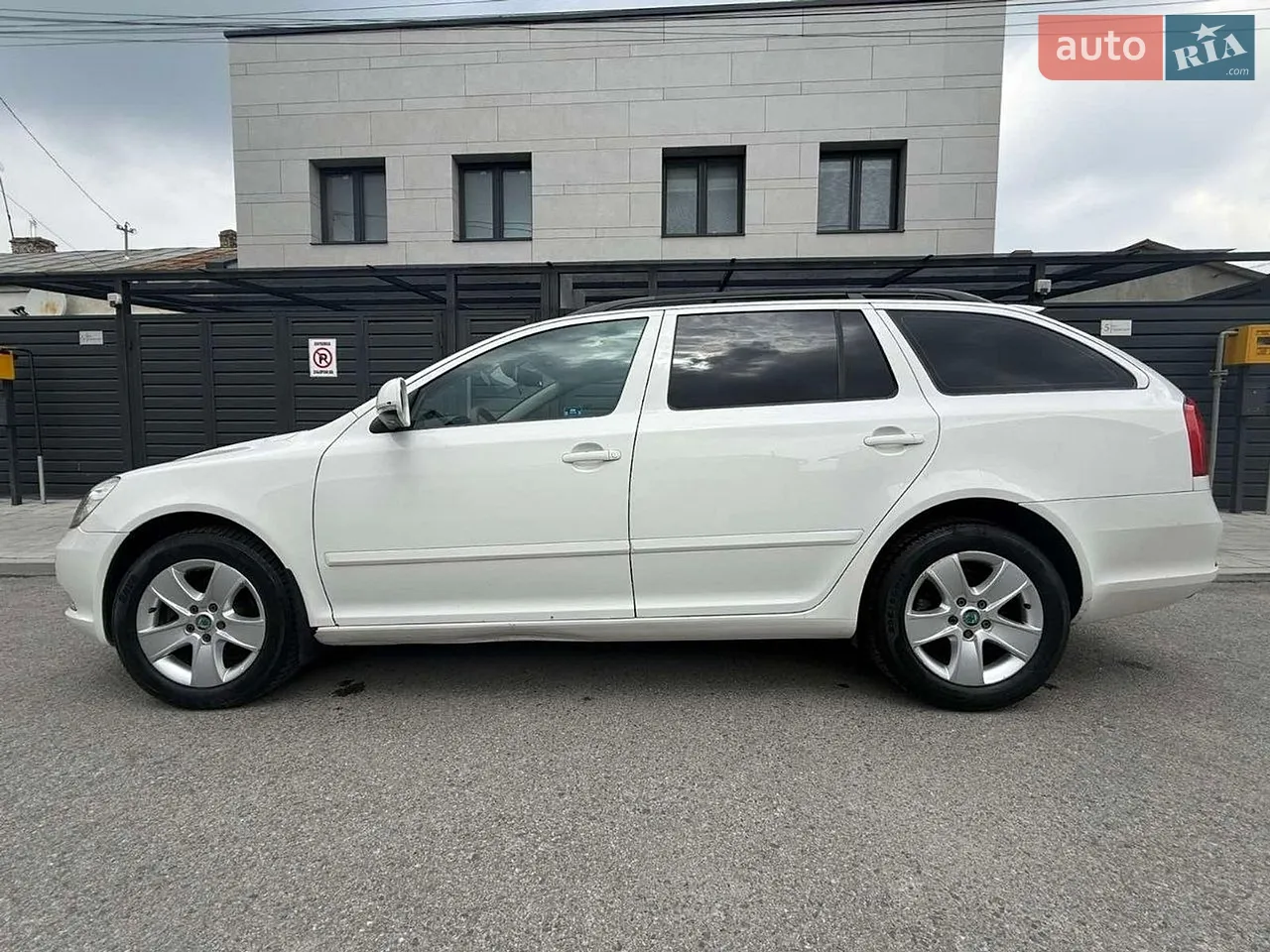 2012 Skoda Octavia - мініатюра 11
