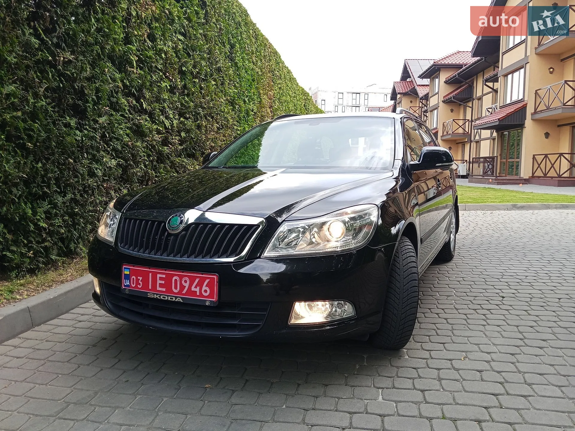 2012 Skoda Octavia - мініатюра 2