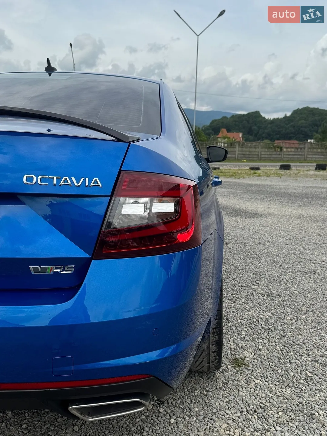 2019 Skoda Octavia - мініатюра 7