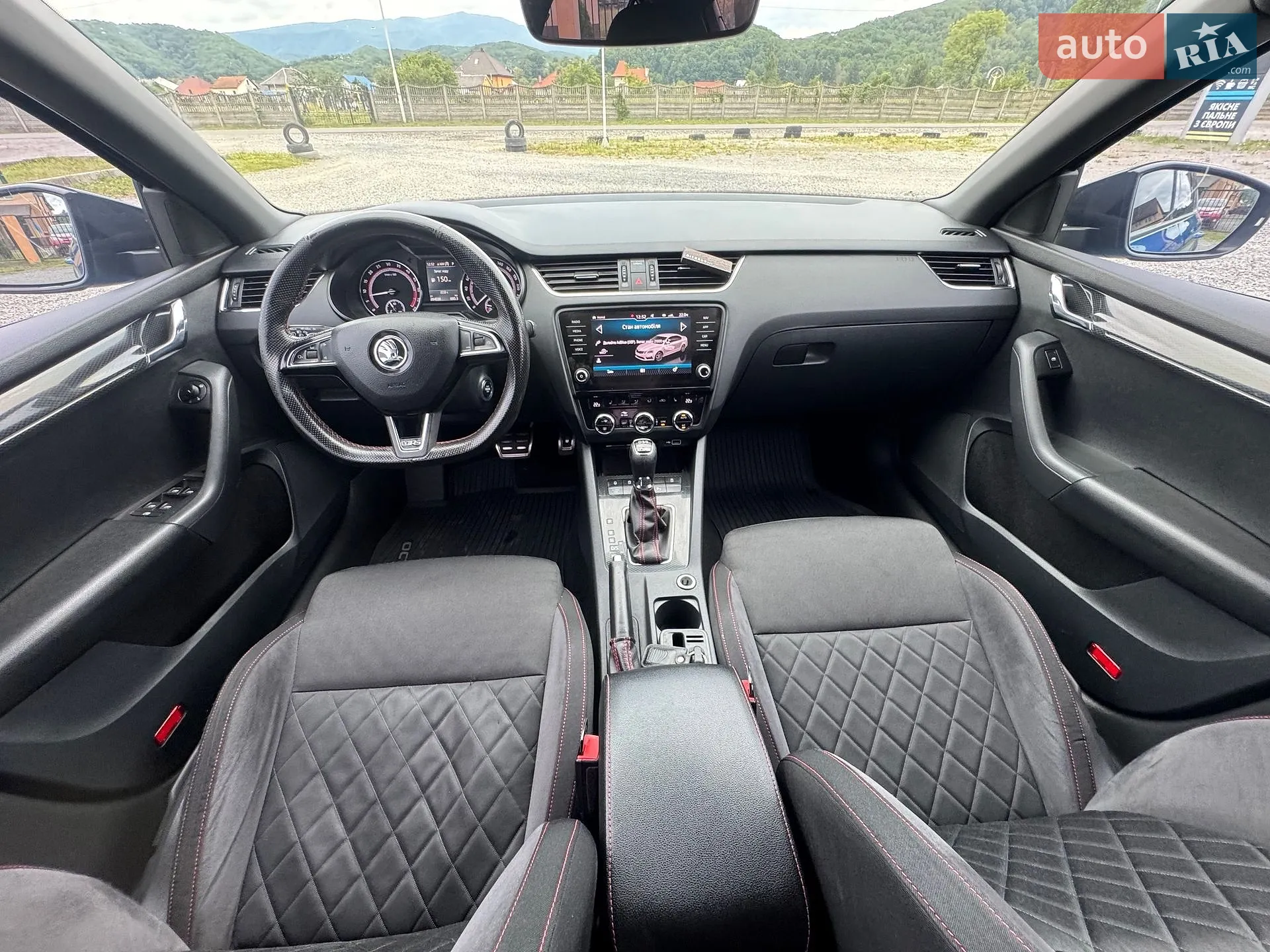 2019 Skoda Octavia - мініатюра 31