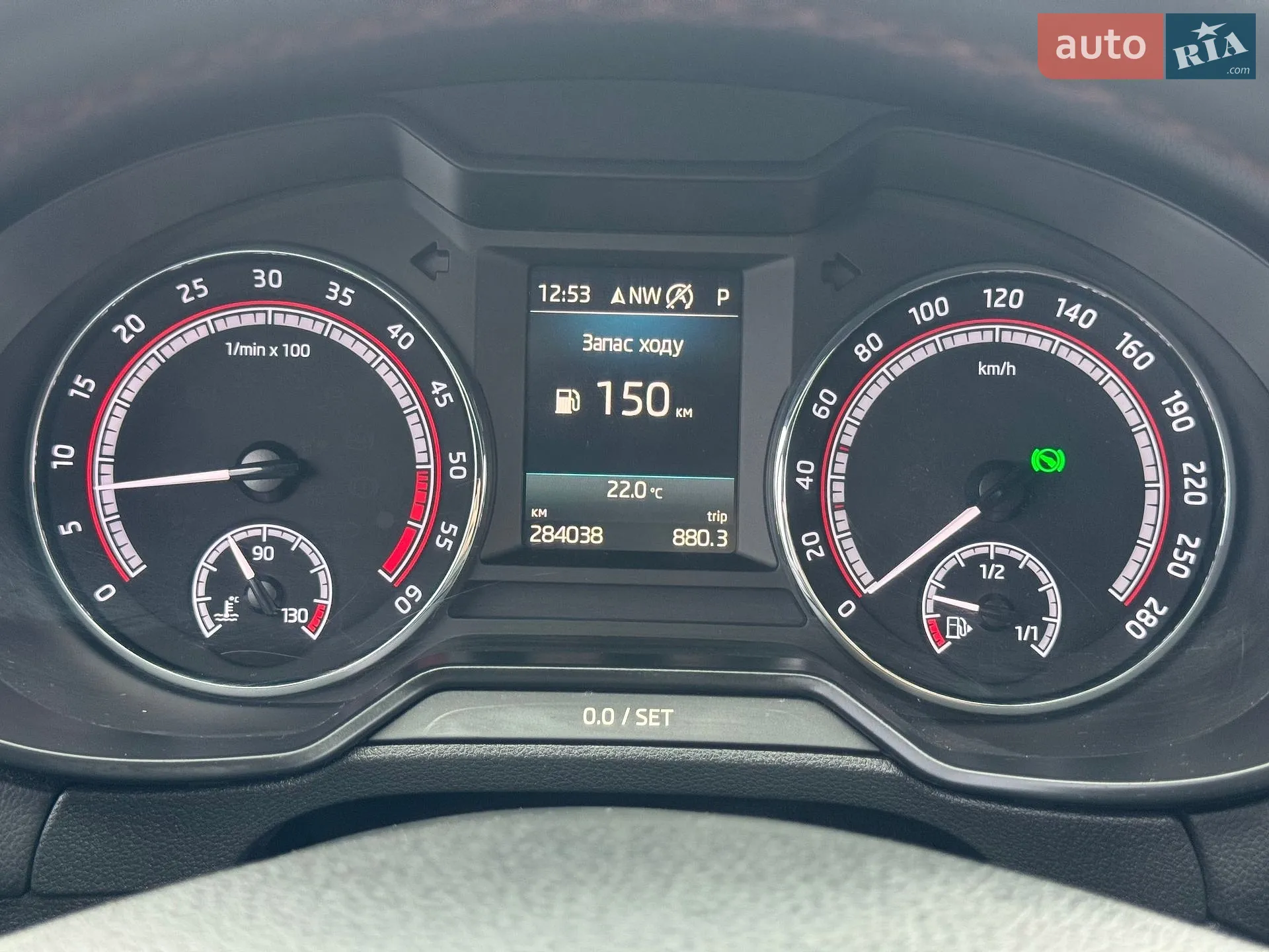2019 Skoda Octavia - мініатюра 35