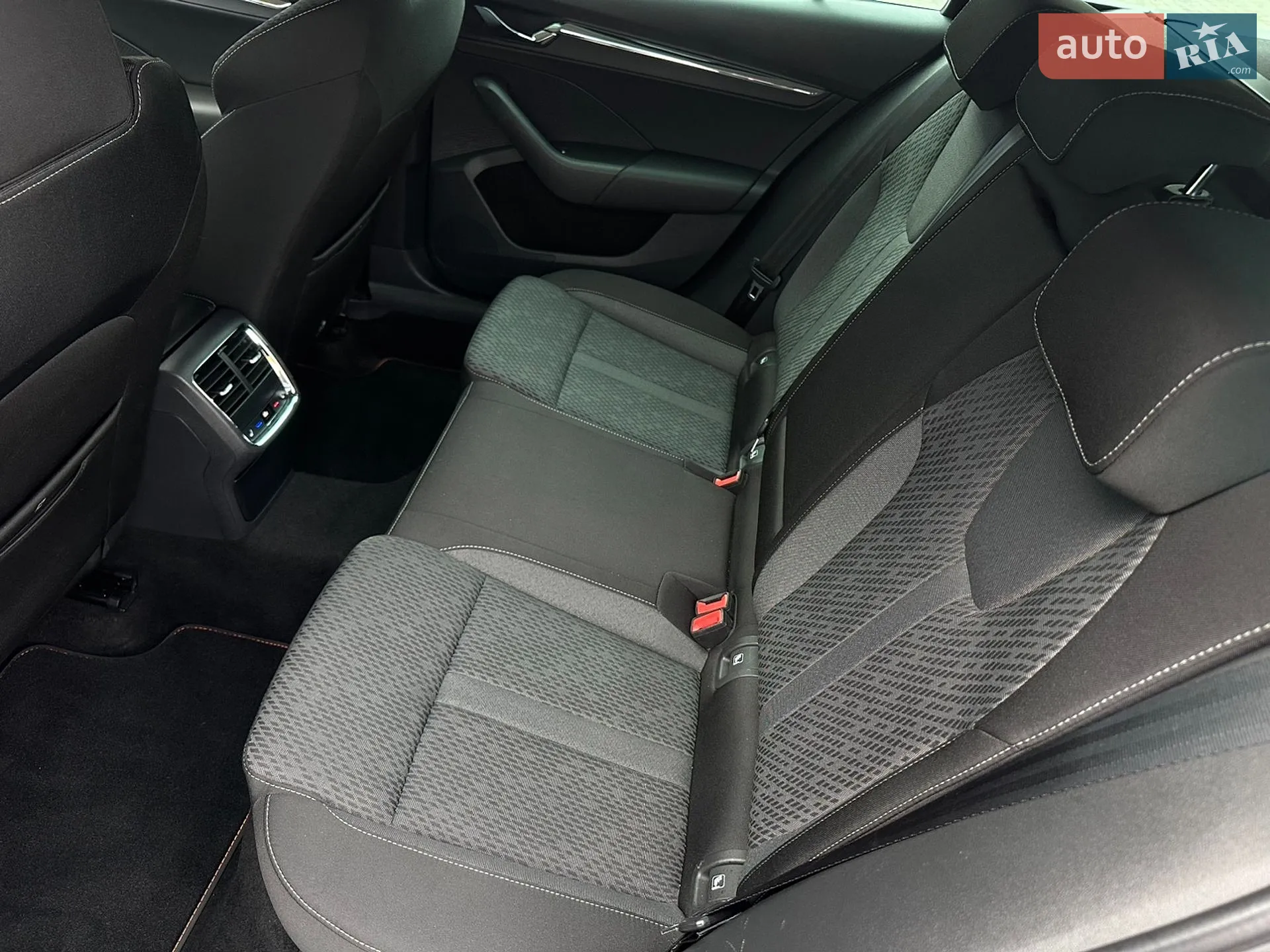 2021 Skoda Octavia - мініатюра 33